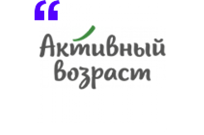 Активный возраст сбербанк. Активный Возраст. Активный Возраст лого. Канал активный Возраст от Сбербанка что это такое.